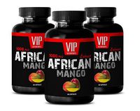 Weight Management Tools - African Mango Extract 1000MG - Mango Extract - 3 Bottle (180 Capsules)