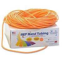 REP Tubing, Level 1, Color: Peach, 100 ft