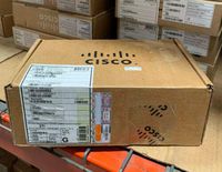 Cisco NIM-ES2-4= 4 Port Layer 2 Ge Switch Networking Device