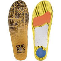 CURREX RUNPRO - – World’s leading insoles for Running shoes. Cushioning, dynamic support & performance