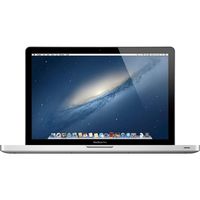 Apple Macbook Pro MD103LL/A 8GB RAM, 500GB Intel Core i7 (Renewed)