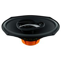 Hertz DCX 690.3 (DCX690.3) 3-Way Dieci Series Car Coaxial Speakers