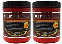 2 x ALRI HumaPro Pineapple 90sv (2 tubs (180 Total Servings))