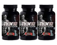 Extreme Weight Loss Pack - Three Bottle of Thinergy