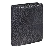 Gun Tote'n Mamas CCW Adjustable IPAD/Tablet Case Black Leopard