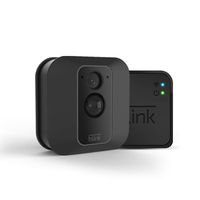 All-new Blink XT2 Outdoor/Indoor Smart Security Camera with cloud storage included, 2-way audio, 2-year battery life - 1 camera kit
