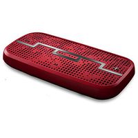 Sol Republic Deck Wireless Bluetooth Speaker (Vivid Red)
