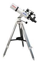 Vixen Optics 39956 ED80S Refractor Telescope with Porta II Mount (White)