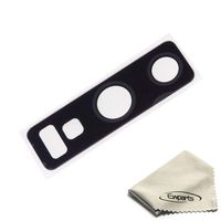 Ewparts Replacement for Samsung Galaxy Note 9 Lens (Glass Lens Only)