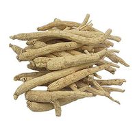 American Ginseng Roots, Panax Quinquefolius, 8 oz