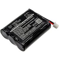 Replacement Battery for Marshall Stockwell TF18650-2200-1S3PA