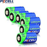 CR2 CR15H270 3V 850mAh Lithium Battery 6Pack