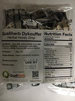 Herbal Honey Drops (1)