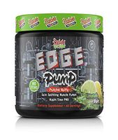 Edge Pump LIMONADE