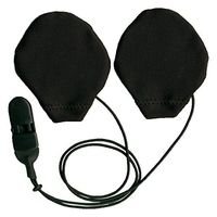 Ear Gear Rondo – Comfort, Protection and Security Clip for Rondo and Kasno Processors - Secure & Protect Your Hearing Instruments from Sweat, Dirt, Moisture, Loss and Wind Noise