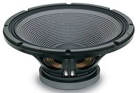 18 Sound 18LW1400 18" Woofer/8OHMS/2000W - Set of 1
