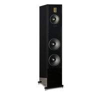 MartinLogan Motion 60XT Gloss Black Floorstanding Speakers - Pair