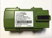 New for Arris Rechargeable 8 Hour Cable Modem Backup Battery (Green) Model: Bpb026s