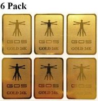 Cell Phone EMF Protection Radiation Neutralizers Slim Design ​