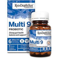 Kyo-Dophilus 9 3 Billion Cfu 90 Capsules