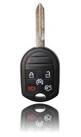 NEW Keyless Entry Key Fob Remote For a 2014 Ford Flex 5 Button