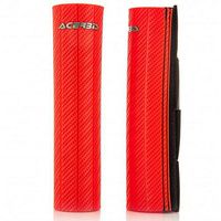 0021750.110 Acerbis coprifodero USD Forks 47 – 48 mm Red