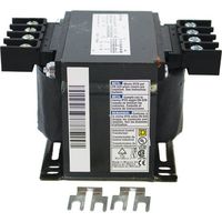 Champion - Moyer Diebel 109064 Transformer, 240/480230/4, 9" Height, 9" Width, 7" Length