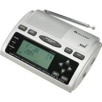 Midland Same Weather Civil Emerg/Hazard Radio