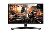 LG Electronics 27UD68P-B 27in Screen LED-Lit Monitor (Renewed)