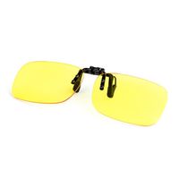Cyxus Blue Light UV Clip On Filter Eyewear