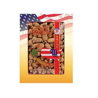 Hsu's Ginseng Culvatated Roots Short Small #1 (4 oz = 113 gm/Box) SKU #0114-4