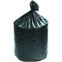 Box Partners Sure-Sak Can Liners, 33" X 40", Pack of 100 (LSS3340X4S)