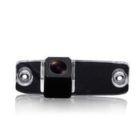 Navinio Backup Vehicle Camera Rear-View License Plate Car Rear Reverse Parking Camera for for Hyundai Sonata/KIA Cerato/Forte K3/ Sirento E/Sorento MX/Chrysler Sebring 300C (Super Pro HD Camera)