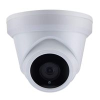 UltraHD 4K (8MP) Security POE IP Camera Dome VK-IMD28-A,2.8mm Fixed Lens,Resolution 3840x2160, 82ft Night Vision, Built in Audio Input,Compatible with Hikvision,Support Onvif,H.265,Weatherproof IP66