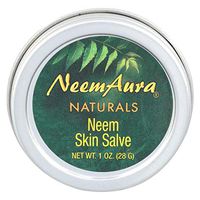 Neem Aura Neem Skin Salve - 1 oz