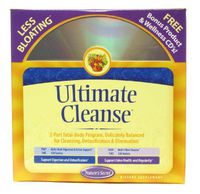 Natures Secret Cleanse Ultimate
