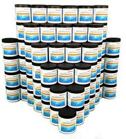 Medical ITG Sinus Rinse Powder Premixed Solution for Nasal Flush/Wash 8oz - 45 Extra Strength 5mg Doses