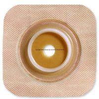 Convatec Sur-fit Natura Flexible Skin Barrier - Box Of 10 - Model 125274