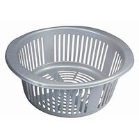 BRUNNER Vinis Bucket Insert (One Size) (Grey)