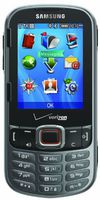 Samsung Intensity III, Gray (Verizon Wireless)