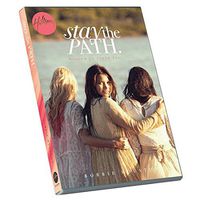 Stay The Path 3 Audio CD Collection