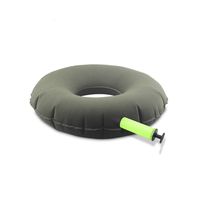 HYJ Seat Cushion Orthopedic Design to Relieve Tailbone Pain Perfect for Your Office Desk Chair and Wheelchair