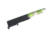 A31N1537 A31N1601 Laptop Battery for ASUS VivoBook X441SA X441SC X441UA X541U R541UA X541S 0B110-00440000 3ICR19/66 Series Notebook X441SA-1A X441SA-1C X441SA-3F X441SA-3G X441SA-3H(10.8V 36Wh)