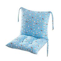 Kylin Express Home/Office Chair Cushion Back Cushion Auto Seat Cushion Waist Support U