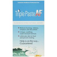 Triple Paste Antifungal Ointment, 2 Ounce
