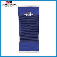 IDS Home Elbow Support Contoured Pads for Inner and Outer Elbow Protection Against Joint Pressure,Size L