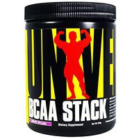 Universal Nutrition BCAA Stack