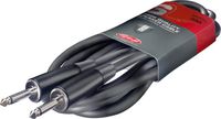 Stagg 33ft. 14GA Professional Speaker Cable Jack / Jack