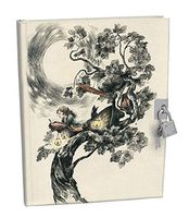 Roger La Borde Journal, Wish Upon A Tree