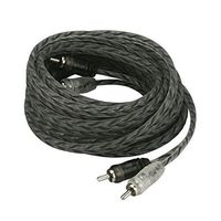 Scosche X2R25 25ft Twisted Pair Audio Cable